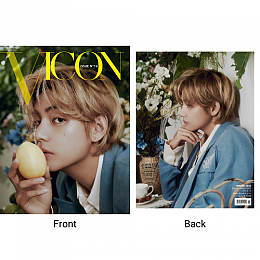 [K-POP] DICON ISSUE N