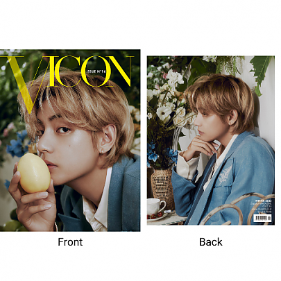 [K-POP] DICON ISSUE N