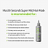 [MASIL] 8 Seconds Salon Super Mild Hair Mask 350ml