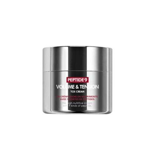 [MEDIPEEL] Peptide 9 Volume and Tension Tox Cream 50g