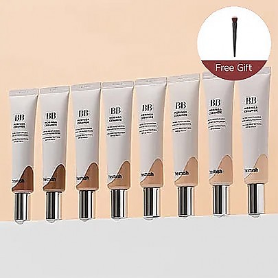 [heimish] *renewal* Moringa Ceramide BB Cream SPF 30 PA++ (8 Colors)