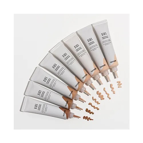 [heimish] *renewal* Moringa Ceramide BB Cream SPF 30 PA++ (8 Colors)