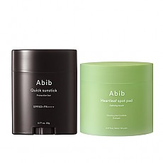 [Abib] Abib Calming Set
