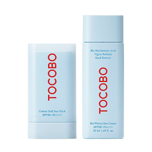 [TOCOBO] *TIMEDEAL*  TOCOBO Sun Duo