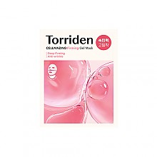 [Torriden] Cellmazing Firming Gel Mask (1ea)