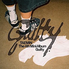 [K-POP] TAEMIN 4TH MINI ALBUM - Guilty (Box Ver.)