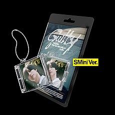 [K-POP] TAEMIN The 4th Mini Album - Guilty (SMini Ver.) (Smart Album)