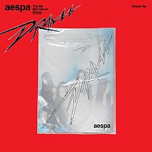 [K-POP] aespa The 4th Mini Album - Drama (Drama Ver.)