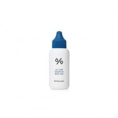 [Dr.Ceuracle] AC Cure Solution Blue One 50ml