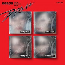 [K-POP] aespa The 4th Mini Album - Drama (Scene Ver.)