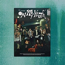 [K-POP] WayV The 2nd Album - On My Youth (Photobook Ver.)