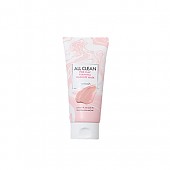 [heimish] All Clean Pink Clay Purifying Wash Off Mask 150g