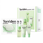 [Torriden] BALANCEFUL Skin Care Trial Kit