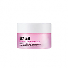 [Rovectin] Cica Care Blemish Clearing Cream 50ml