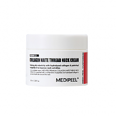 [MEDIPEEL] *renewal* Premium Collagen Naite Thread Neck Cream 2.0 100ml