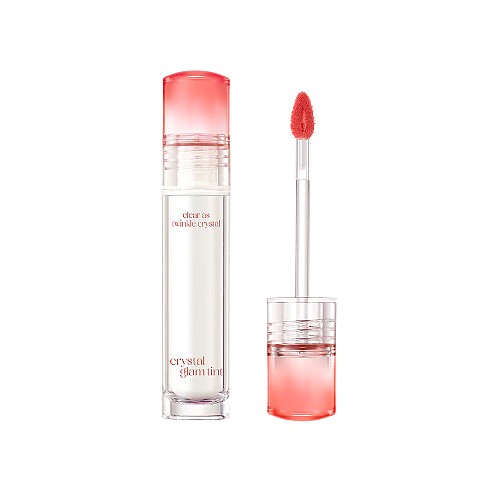 [CLIO] Crystal Glam Tint (12 colors)