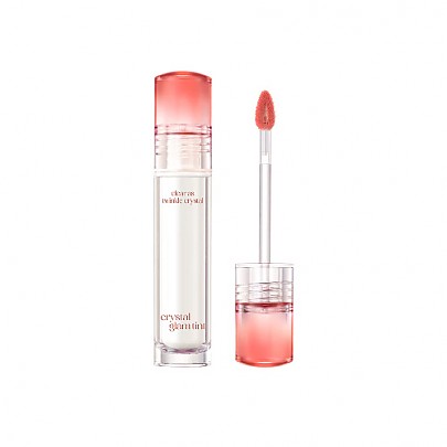 [CLIO] Crystal Glam Tint (12 colors)