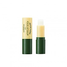 [Skinfood] *renewal* Avocado Stick Lip Balm #1 Rich