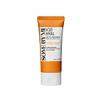 [SOME BY MI] *TIMEDEAL*  V10 Hyal Air Fit Sunscreen