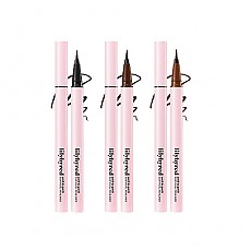 [lilybyred] AM9 To PM9 Survival Pen Liner (3 Colors)