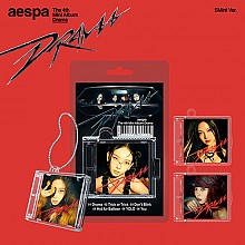 [K-POP] aespa The 4th Mini Album - Drama (SMini Ver.) (Smart Album) (Random Ver.)