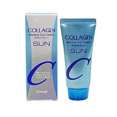 [ENOUGH] *renewal* Collagen moisture Sun cream SPF 50 50ml