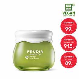 [Frudia] *renewal* Avocado Relief Cream 55ml