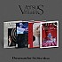 [K-POP] DREAMCATCHER 9th Mini Album - VillainS (Random Ver.)