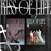 [K-POP] KISS OF LIFE 2nd Mini Album - Born to be XX