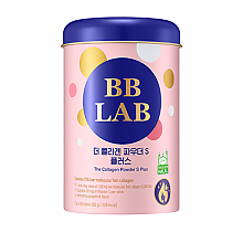 [BB LAB] *TIMEDEAL*  (Halal) The Collagen Powder S Plus 2g*30 sticks