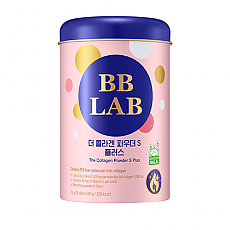 [BB LAB] (Halal) The Collagen Powder S Plus 2g*30 sticks