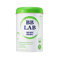 [BB LAB] ★1+1★  (Halal) Low Molecular Collagen of Biontin Plus 2g*30 sticks