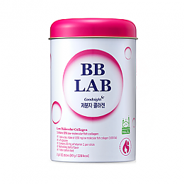 [BB LAB] (Halal) Low Molecular Collagen 2g*30 sticks