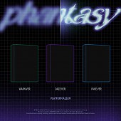 [K-POP] THE BOYZ 2ND ALBUM - PHANTASY Pt.2 Sixth Sense (Platform ver.)