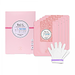 [Toi:L] Extra Silky Hand Mask (5ea)