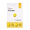 [ETUDE] *renewal* 0.2mm Therapy Air Mask (9 types)