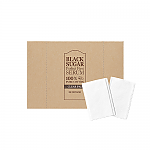 [Skinfood] 100% Pure Cotton Clear Pad 60ea