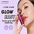 [I DEW CARE] Glow Easy Grape Vitamin C Lip Oil (3 Colors)