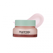 [Skinfood] Peach Sake Pore Cream 60ml