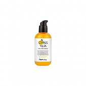 [Farmstay] Citrus Yuja Vitalizing Serum 100ml