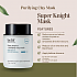 [belif] Super Knights Purifying Clay Mask 75ml