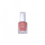 [House of HUR] Moist Ampoule Blusher # Rose Brown