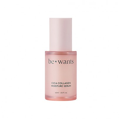 [Bewants] Cica Collagen Moisture Serum 40ml