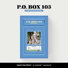 [K-POP] Kep1er 2024 SEASON'S GREETINGS - P.O. BOX 103