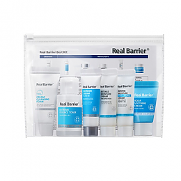 [Real Barrier] Trial Kit
