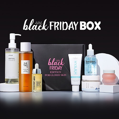 BLACK FRIDAY BOX 2023