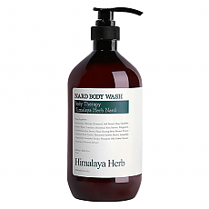 [NARD] *TIMEDEAL*  Teatree Rosemary Body Wash 1000ml