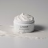 [Lagom]   White Kaolin Mud Mask 110ml