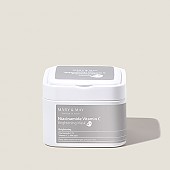 [Mary&May]   Niacinamide Vitamin C Brightening Mask (30ea)