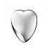 [ReFa] Heart Brush (Silver)